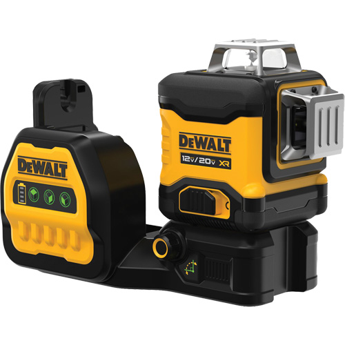 MAX* XR® 3 X 360 Green Line Laser (Tool Only)