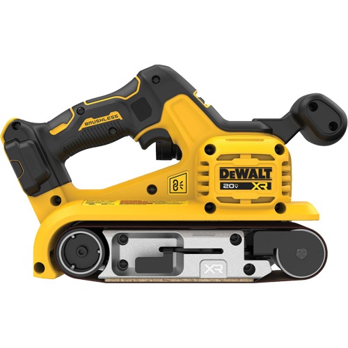 MAX* XR® Brushless Cordless Belt Sander (Tool Only)