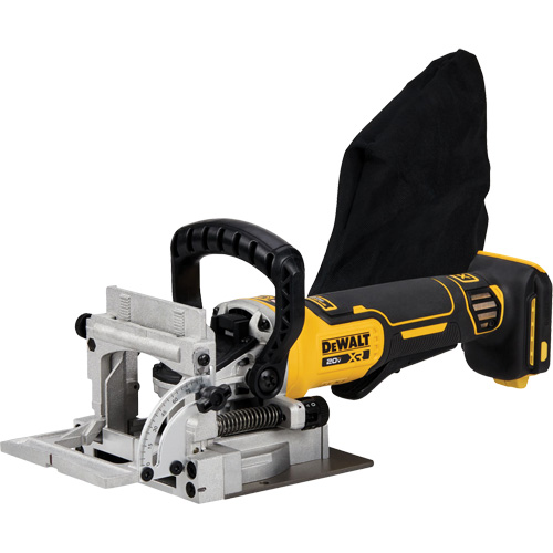 MAX* XR® Brushless Biscuit Joiner (Tool Only)
