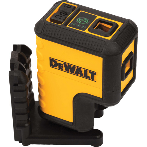 Green 3 Spot Laser Level