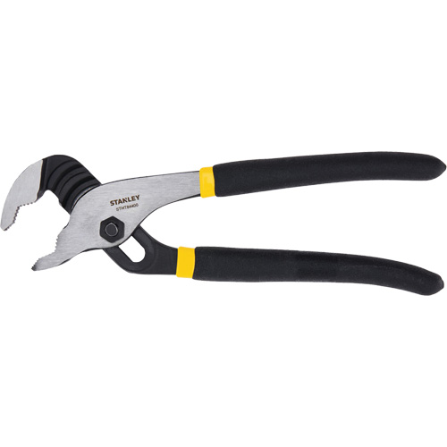 Groove Joint Pliers, 8"