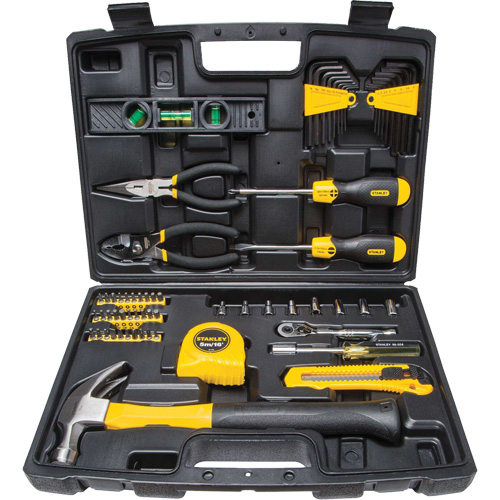 Homeowner's Tool Kit