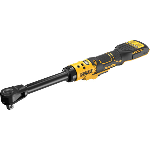MAX* ATOMIC COMPACT SERIES™ Brushless Cordless Extended Reach Ratchet (Tool Only), 20 V, 1/2" Drive