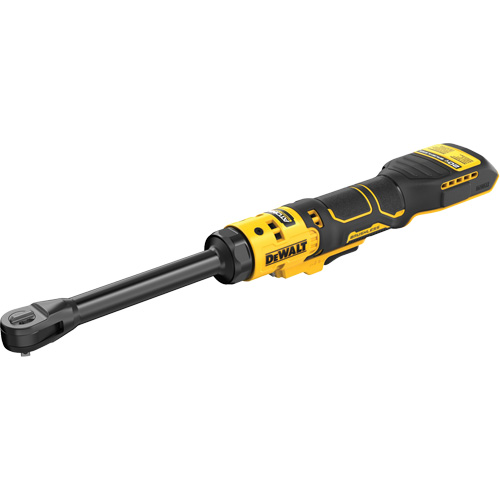 ATOMIC COMPACT SERIES™ MAX* Brushless Cordless Extended Reach Ratchet (Tool Only), 20 V, 1/4" Drive