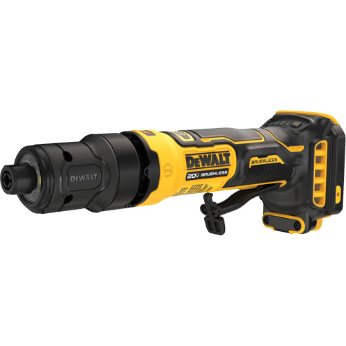 ATOMIC COMPACT SERIES™ MAX* Die Grinder (Tool Only), 1/4" Collet, 20 V, Lithium-Ion