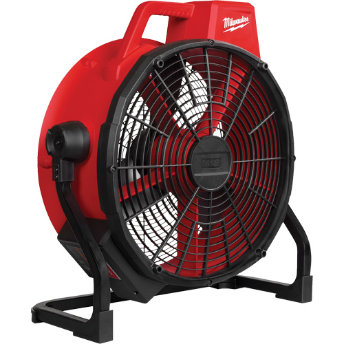 M18™ Brushless Fan, 3 Speed, 18" Diameter