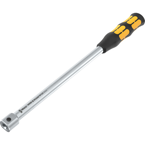 X-Power Actuation Tool for Insert Tools