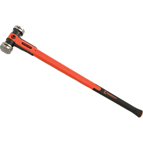HEADLOCK™ Sledgehammer, 8 lbs., 36", Fibreglass Handle