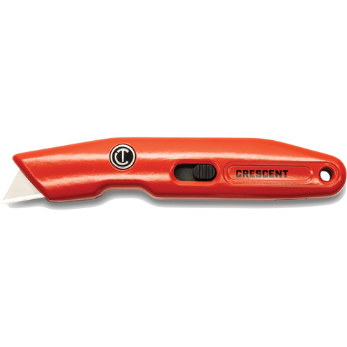 Fixed Blade Utility Knife
