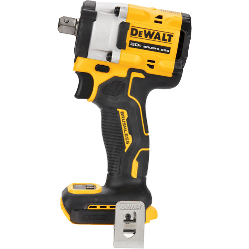 ATOMIC™ Cordless Impact Wrench with Detent Pin Anvil, 20 V, 1/2" Socket