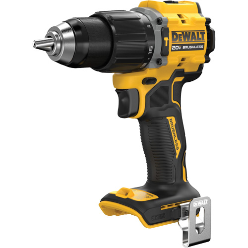 ATOMIC™ Brushless Cordless Hammer Drill (Tool Only), 1/2" Chuck, 20 V