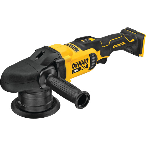 XR® 5" Cordless Variable-Speed Random Orbit Polisher (Tool Only)