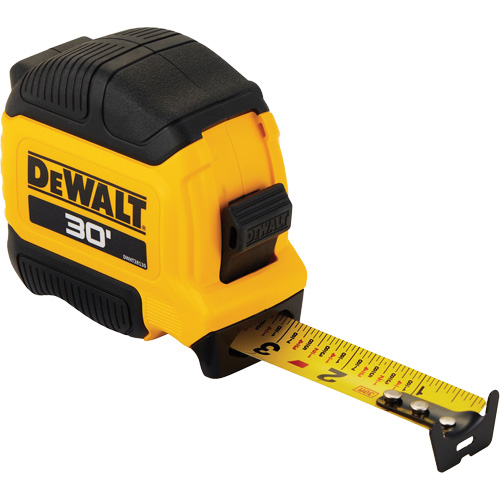ATOMIC COMPACT SERIES™ Tape Measure, 1-1/8" x 30'