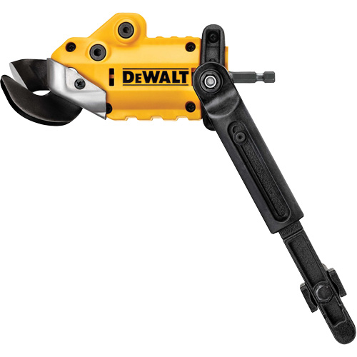 18GA Shear Attachment
