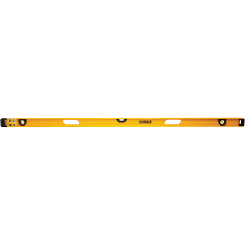 Premium Level, I-Beam, 6' L, 3