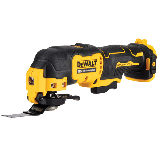 XTREME™ Brushless Cordless Oscillating Tool (Tool Only), 12 V, Lithium-Ion