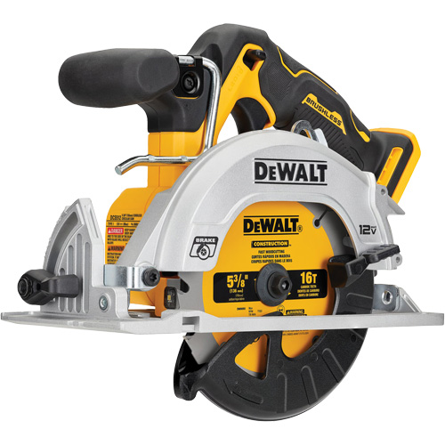 XTREME™ Brushless Cordless Circular Saw (Tool Only), 5-3/8", 12 V