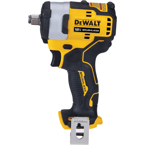 XTREME™ Brushless Cordless Impact Wrench, 12 V, 1/2" Socket