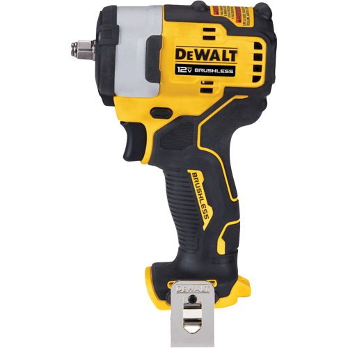 XTREME™ Brushless Cordless Impact Wrench, 12 V, 3/8" Socket