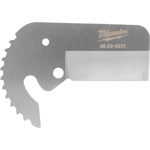 Ratcheting Pipe Cutter Replacement Blade