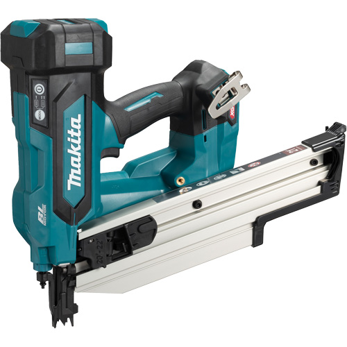 XGT Brushless 3-1/2" Round Head Framing Nailer (Tool Only), 40 V, Lithium-Ion