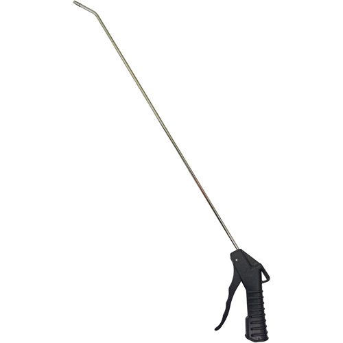MAXJET Air Blow Gun with 51 cm Nozzle, 1/4" NPTF, 13 SCFM, 150 PSI