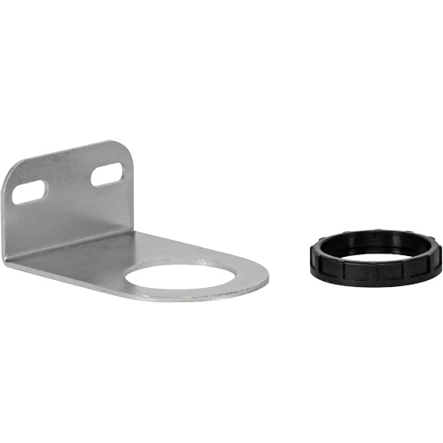 Mounting Bracket for Regulator & Filter Regulator S50