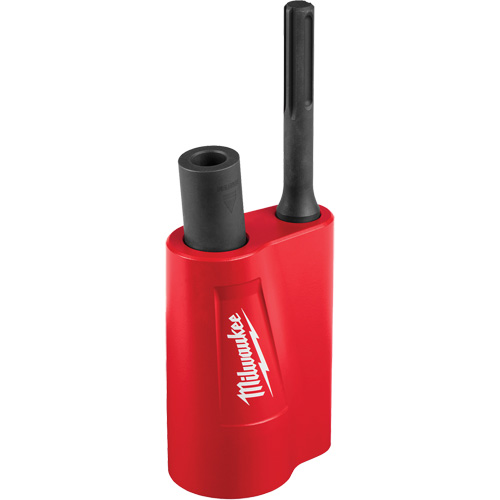 SDS Max Side Load Ground Rod Driver