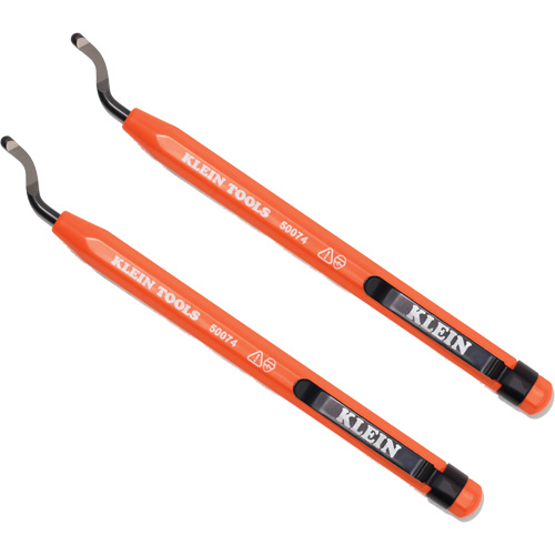 Reaming Pens, Steel