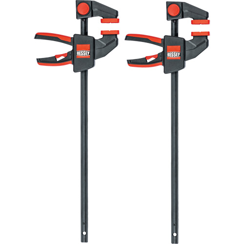 Medium Trigger Clamps Set, 12" (304.8 mm)