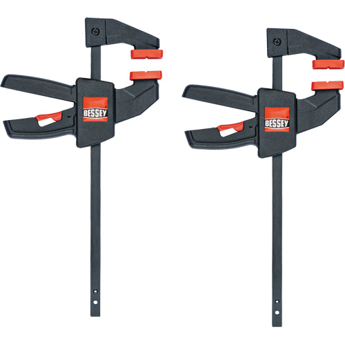 Micro Trigger Clamps Set, 4-1/2" (114.3 mm)