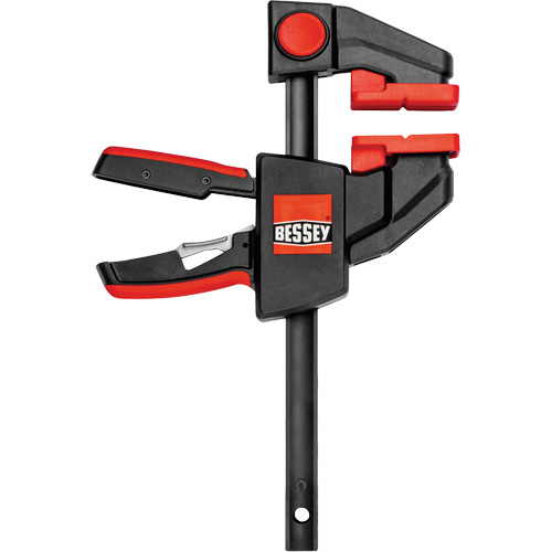 Extra-Large Trigger Clamps, 6" (152.4 mm)