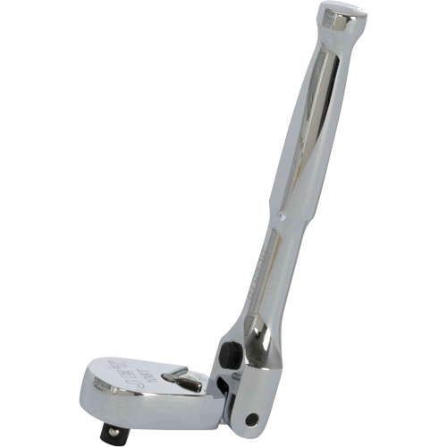 108-Tooth Locking Flex Head Ratchet JSHR-14F