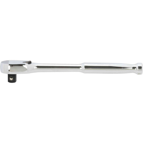 120-Tooth Sealed Head Ratchet JSHR-38, 3/8" Drive, Plain Handle