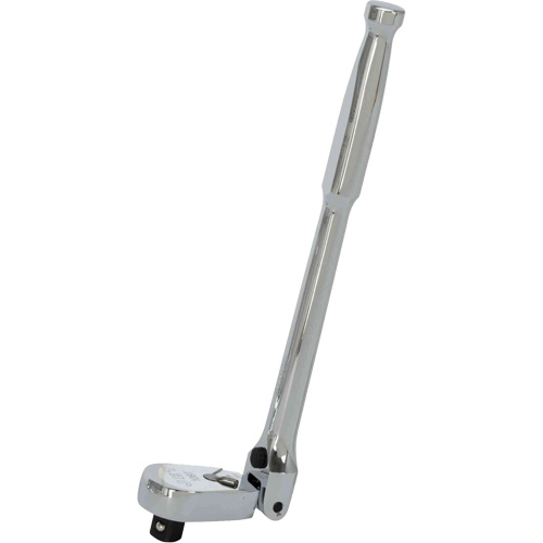 108-Tooth Locking Flex Head Ratchet JSHR-38F