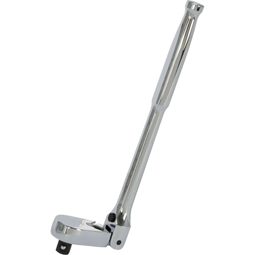 108-Tooth Locking Flex Head Ratchet JSHR-12F