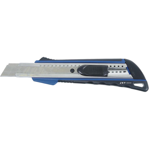 Snap-Off Knife JSBK-18, 18 mm, Steel