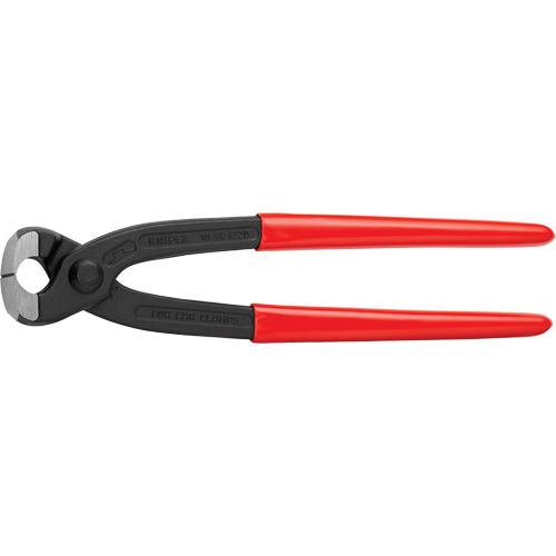 8-3/4" Ear Clamp Pliers