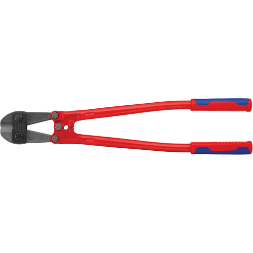 Large Bolt Cutters, 24" L, Center Cut