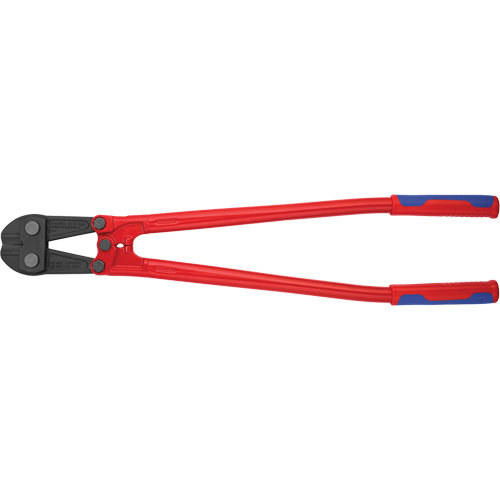 Large Bolt Cutters, 30" L, Center Cut