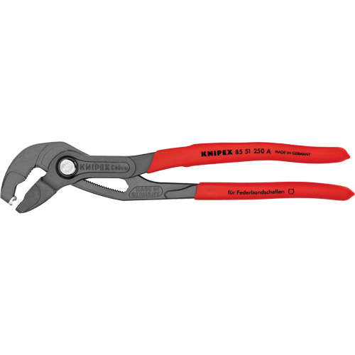 10" Spring Hose Clamp Pliers