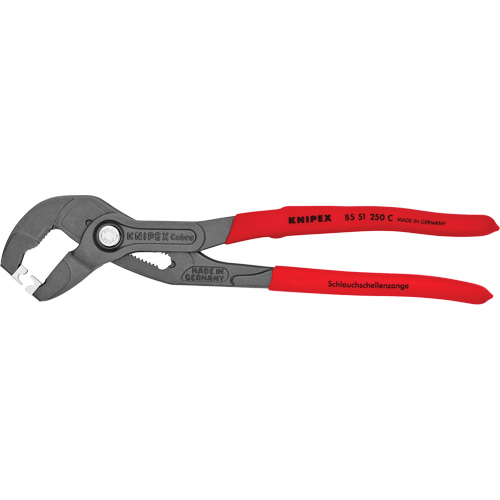 10" Hose Clamp Pliers for Click Clamps