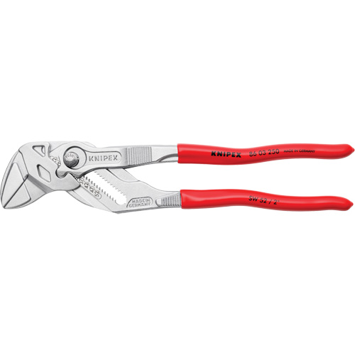 Pliers Wrench, 10"