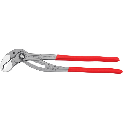 Cobra® XL Water Pump Pliers, 16"