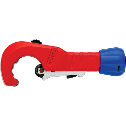 7-1/4" TubiX® Pipe Cutter, 1/4"- 1-3/8" Capacity