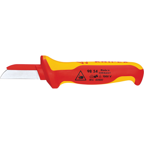 Insulated Cable Knife