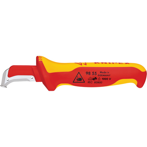 Insulated Dismantling Knife