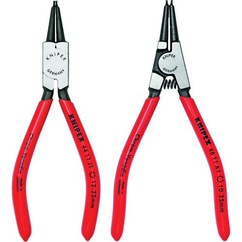 2-Piece Snap Ring Pliers Set