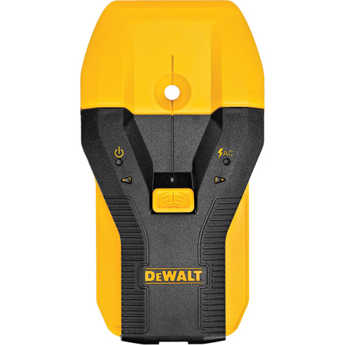 1-1/2" Stud Finder for Wood & Metal