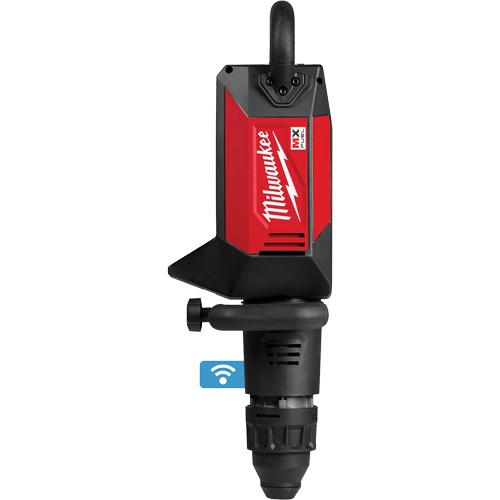MX FUEL™ 27 lb Demolition Hammer (Tool Only)